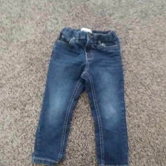 Blue jeans - Picture 1 of 1